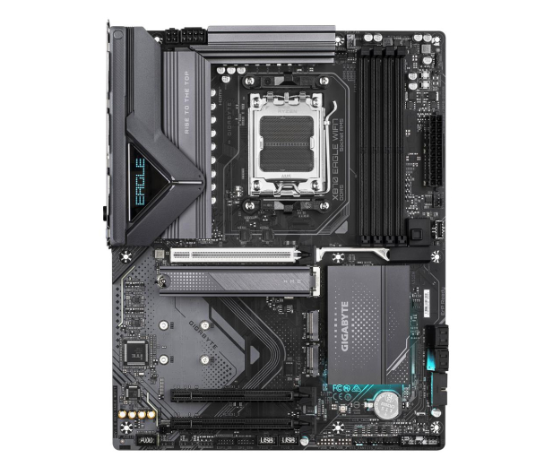 Gigabyte X870 EAGLE WIFI7 - 1283517 - zdjęcie 2